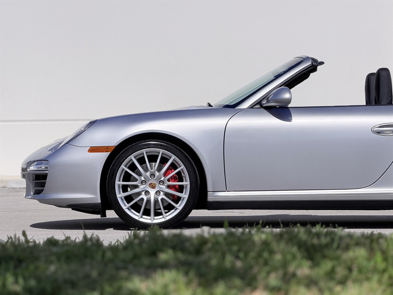 2009 Porsche 911 Carrera 4S   - Photo 12 - West Palm Beach, FL 33409