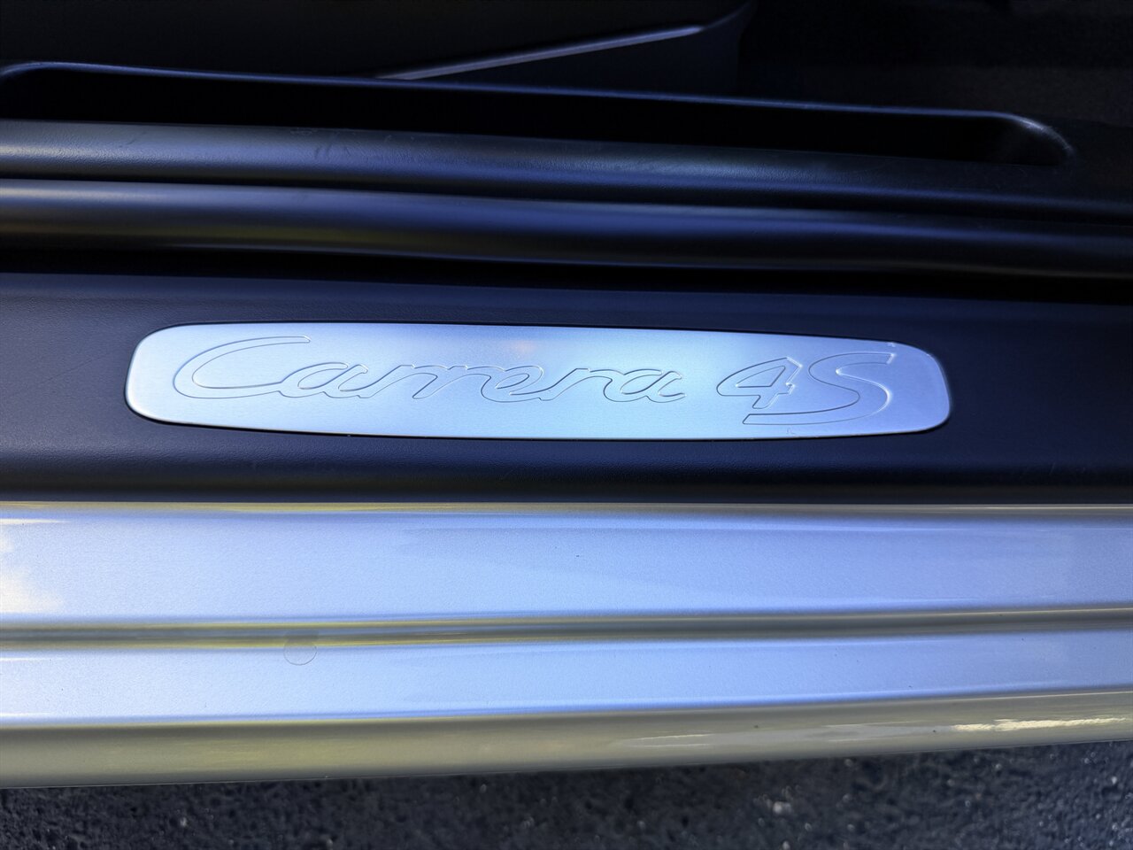 2009 Porsche 911 Carrera 4S   - Photo 37 - West Palm Beach, FL 33409