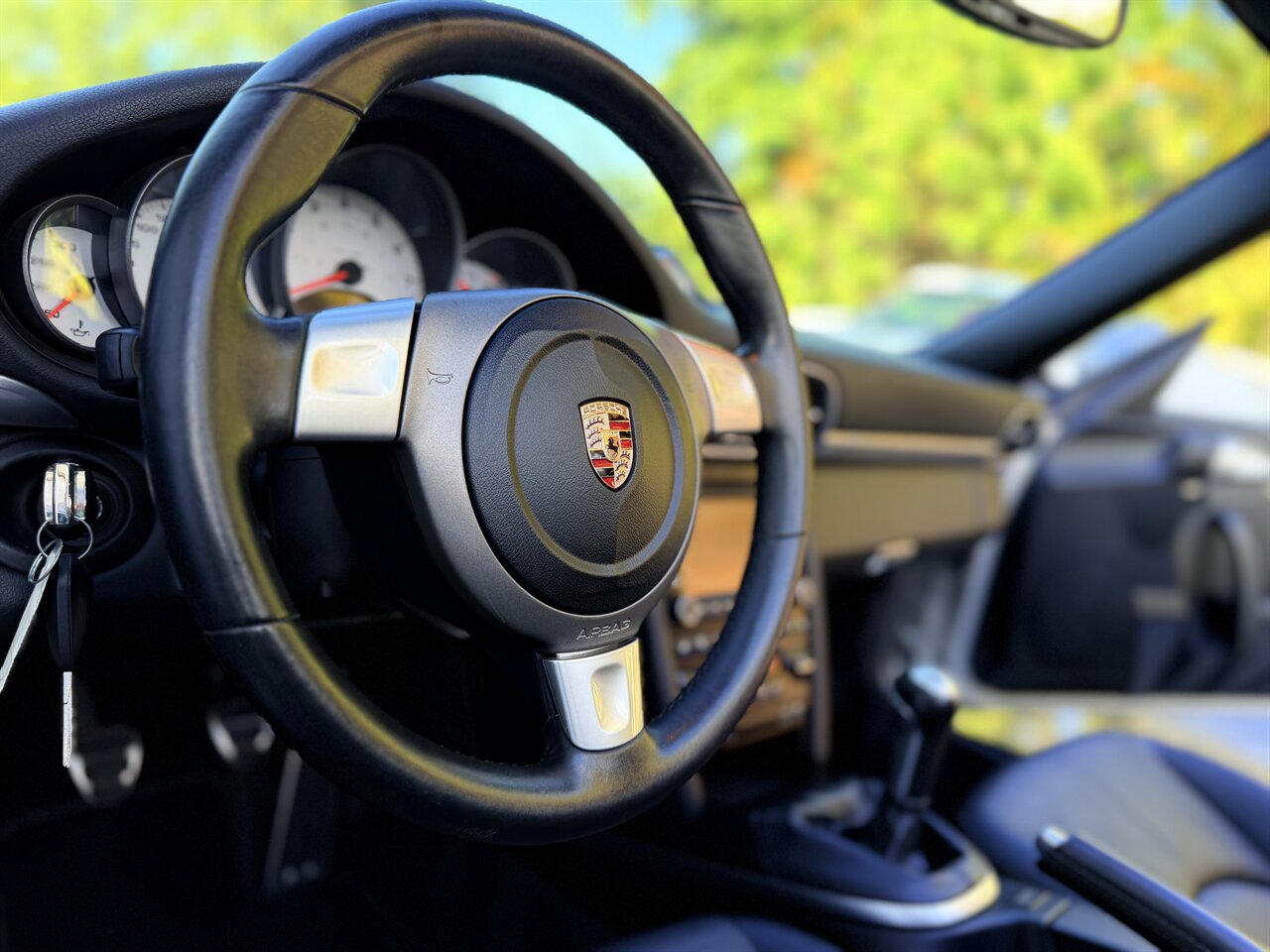 2009 Porsche 911 Carrera 4S   - Photo 28 - West Palm Beach, FL 33409