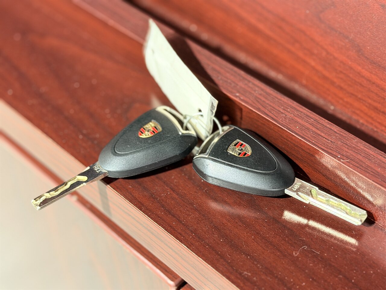 2009 Porsche 911 Carrera 4S   - Photo 36 - West Palm Beach, FL 33409