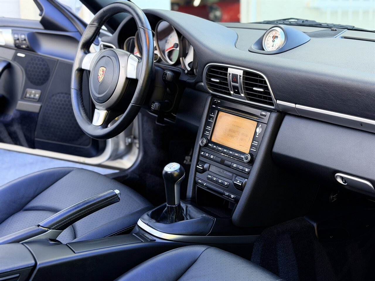 2009 Porsche 911 Carrera 4S   - Photo 23 - West Palm Beach, FL 33409