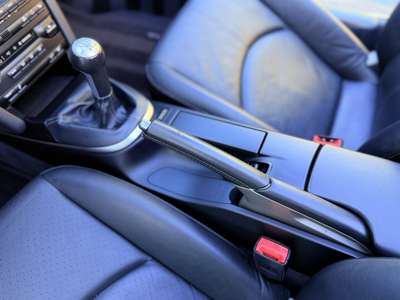 2009 Porsche 911 Carrera 4S   - Photo 34 - West Palm Beach, FL 33409