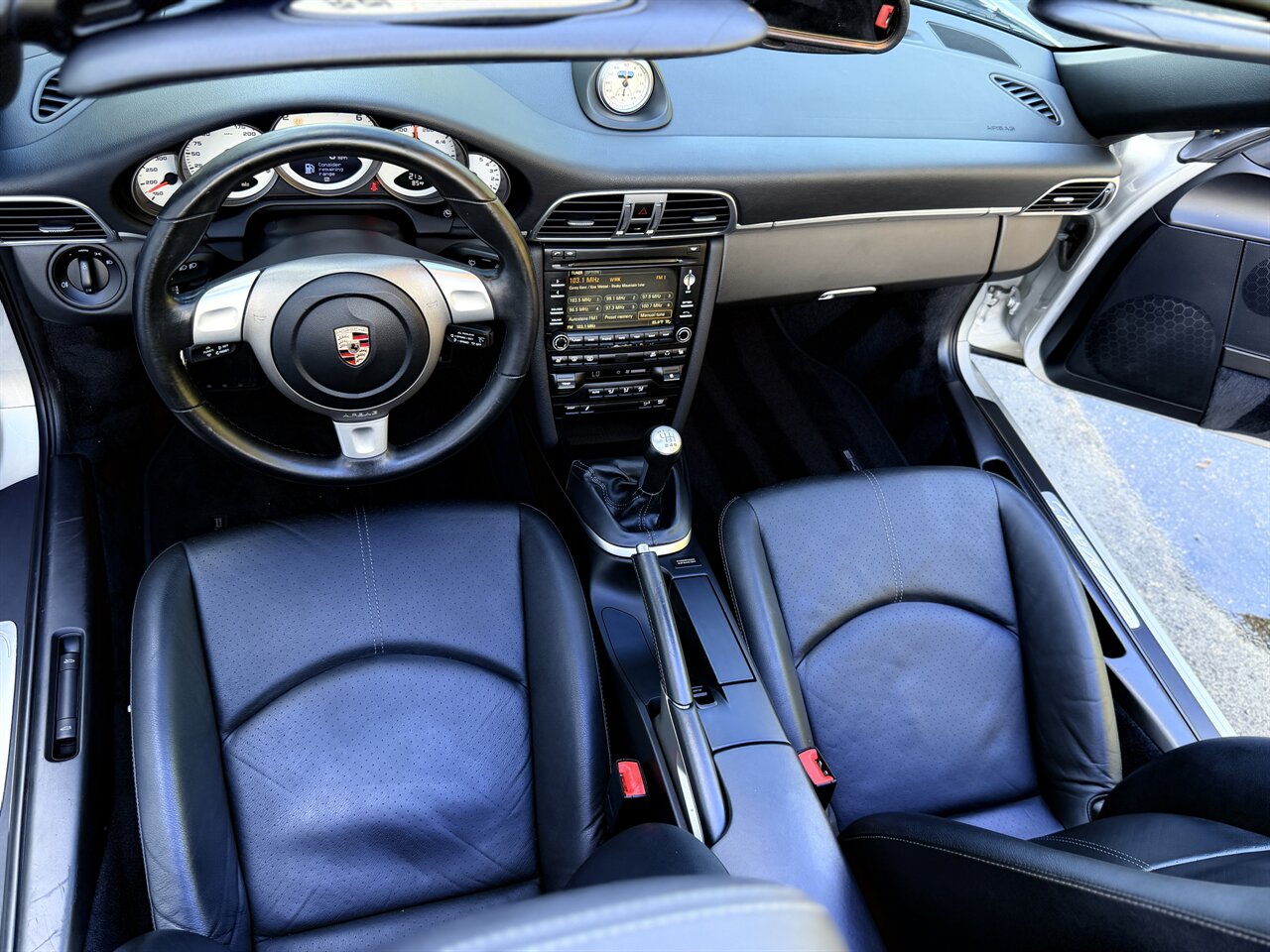 2009 Porsche 911 Carrera 4S   - Photo 20 - West Palm Beach, FL 33409