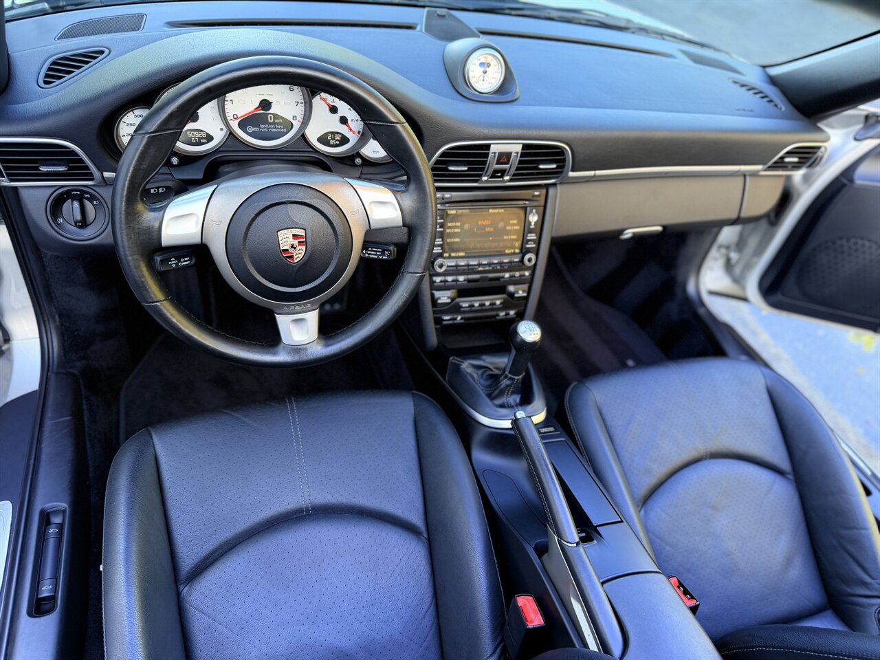 2009 Porsche 911 Carrera 4S   - Photo 7 - West Palm Beach, FL 33409