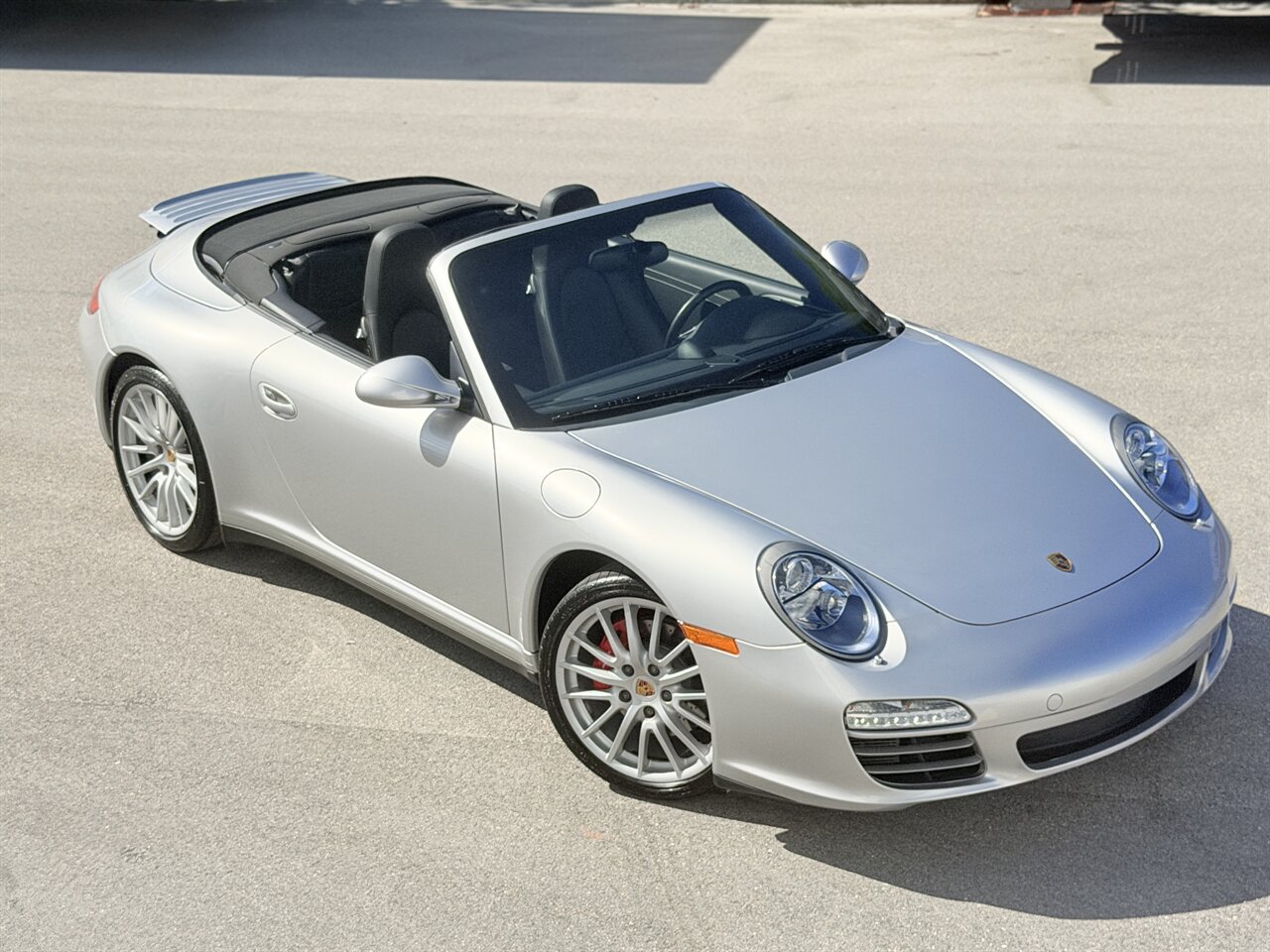 2009 Porsche 911 Carrera 4S   - Photo 19 - West Palm Beach, FL 33409
