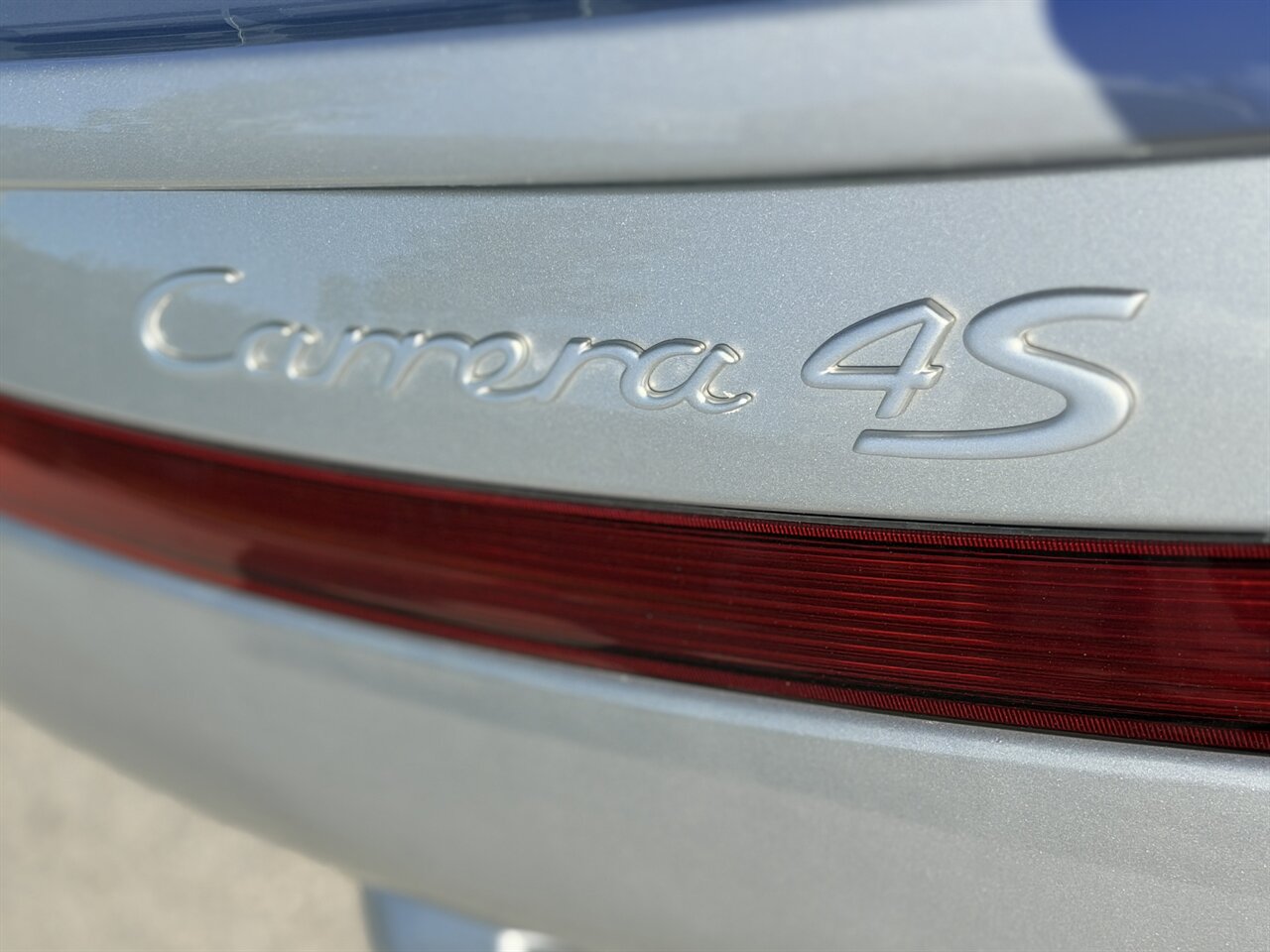 2009 Porsche 911 Carrera 4S   - Photo 38 - West Palm Beach, FL 33409