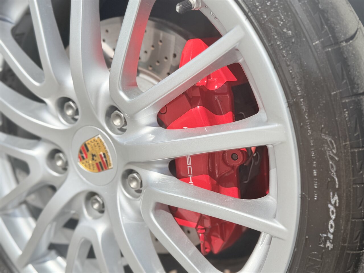 2009 Porsche 911 Carrera 4S   - Photo 45 - West Palm Beach, FL 33409