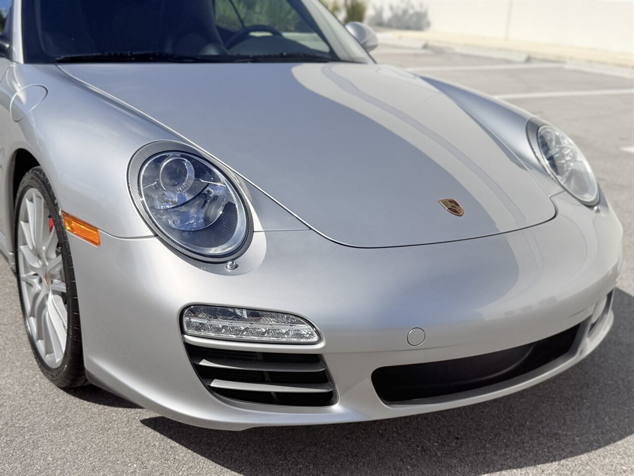 2009 Porsche 911 Carrera 4S   - Photo 50 - West Palm Beach, FL 33409