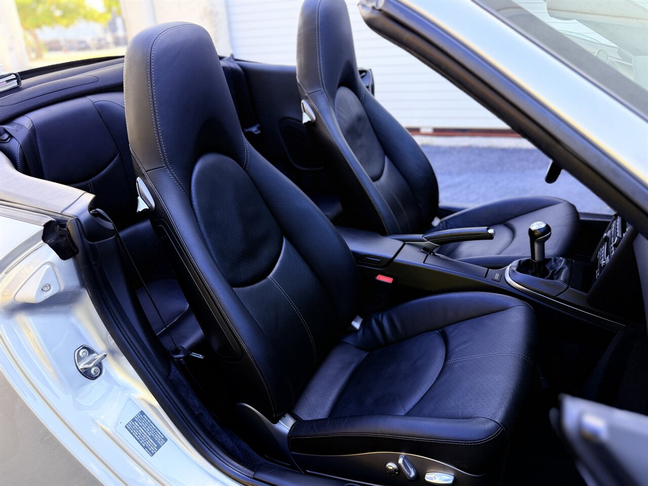 2009 Porsche 911 Carrera 4S   - Photo 25 - West Palm Beach, FL 33409