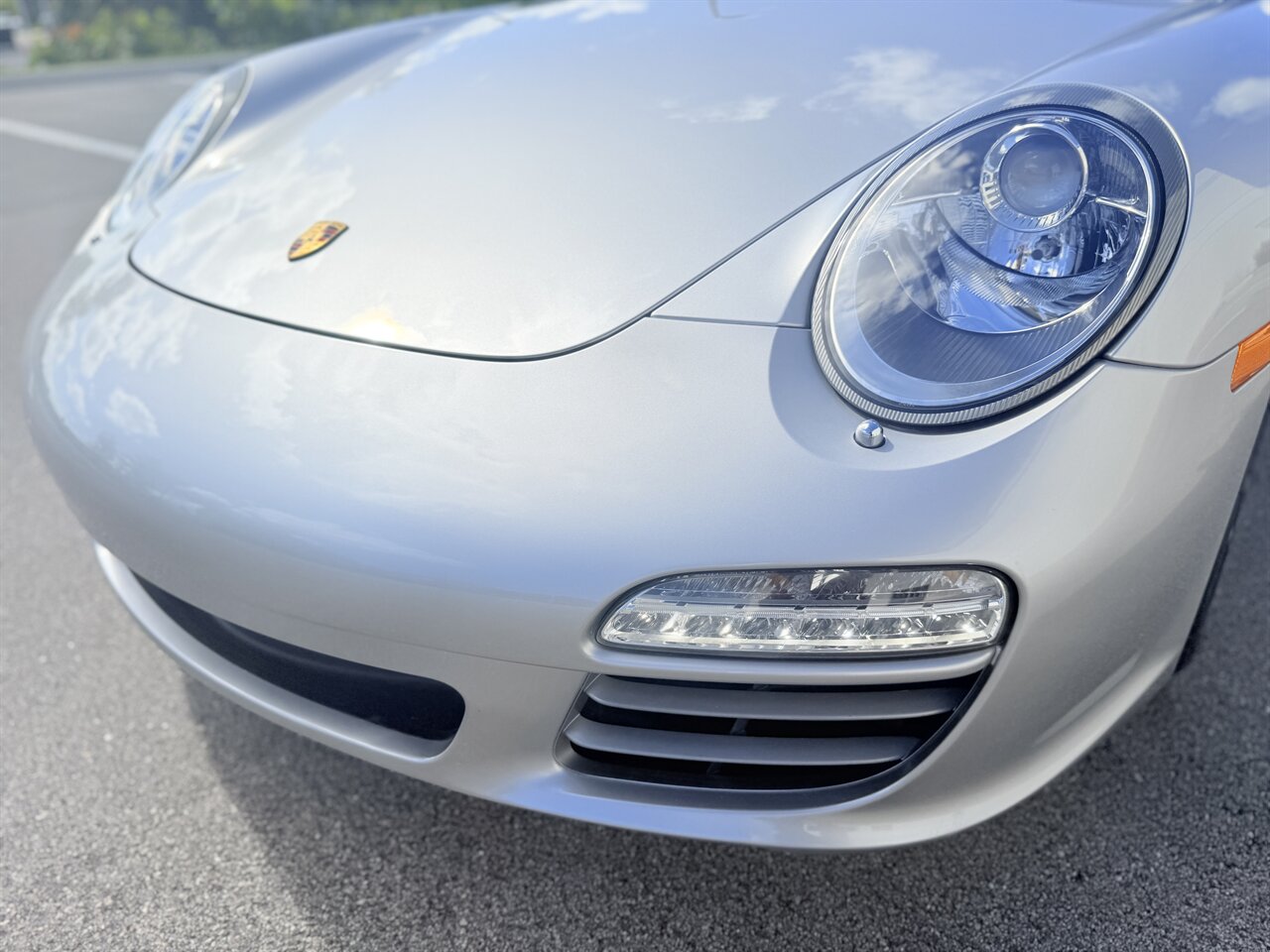 2009 Porsche 911 Carrera 4S   - Photo 48 - West Palm Beach, FL 33409