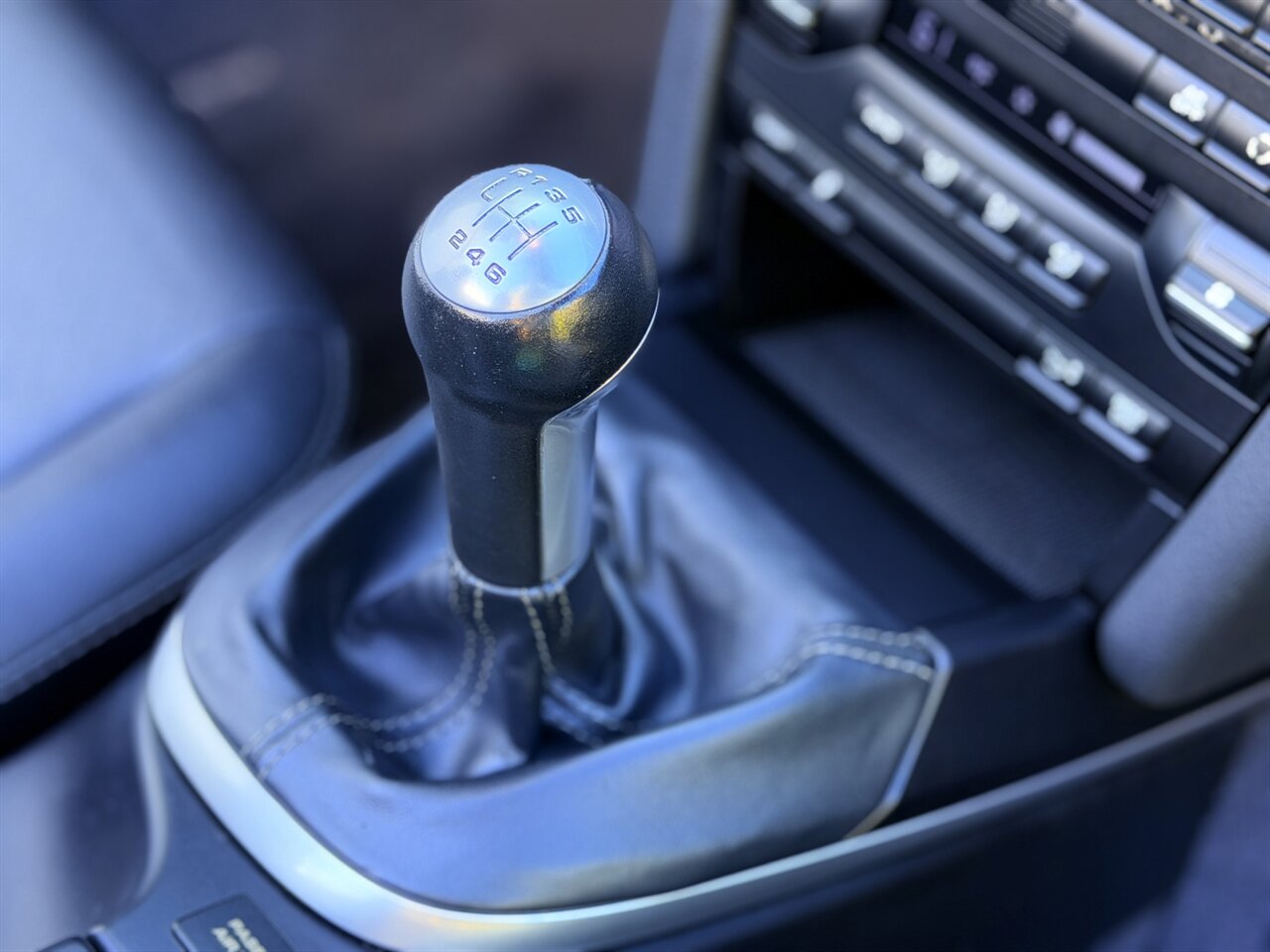 2009 Porsche 911 Carrera 4S   - Photo 8 - West Palm Beach, FL 33409