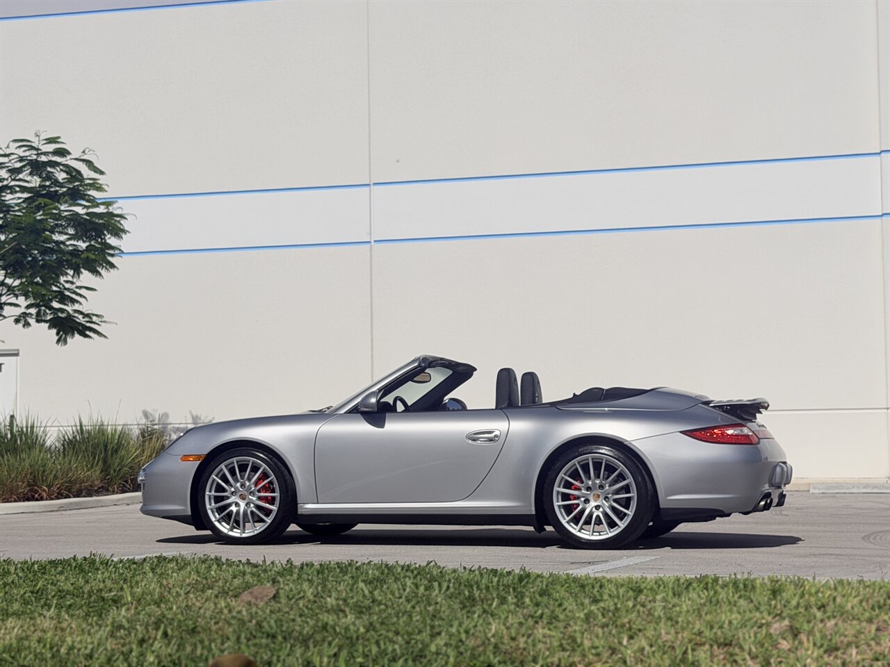 2009 Porsche 911 Carrera 4S   - Photo 14 - West Palm Beach, FL 33409