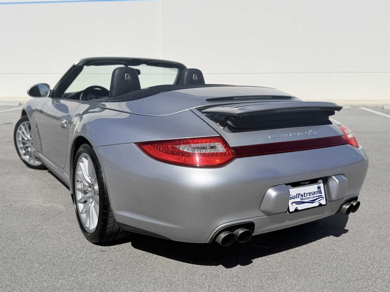 2009 Porsche 911 Carrera 4S   - Photo 42 - West Palm Beach, FL 33409