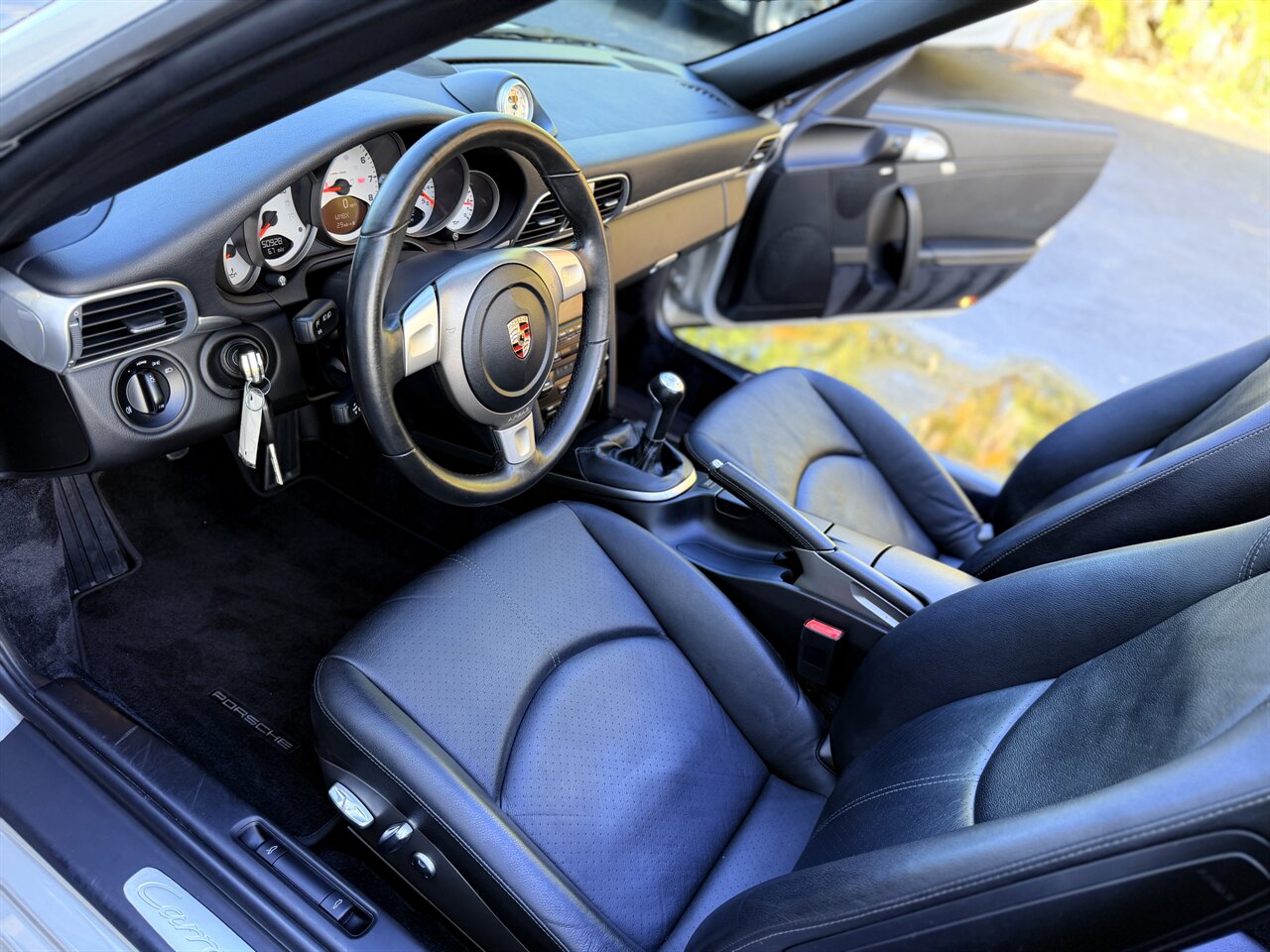 2009 Porsche 911 Carrera 4S   - Photo 31 - West Palm Beach, FL 33409