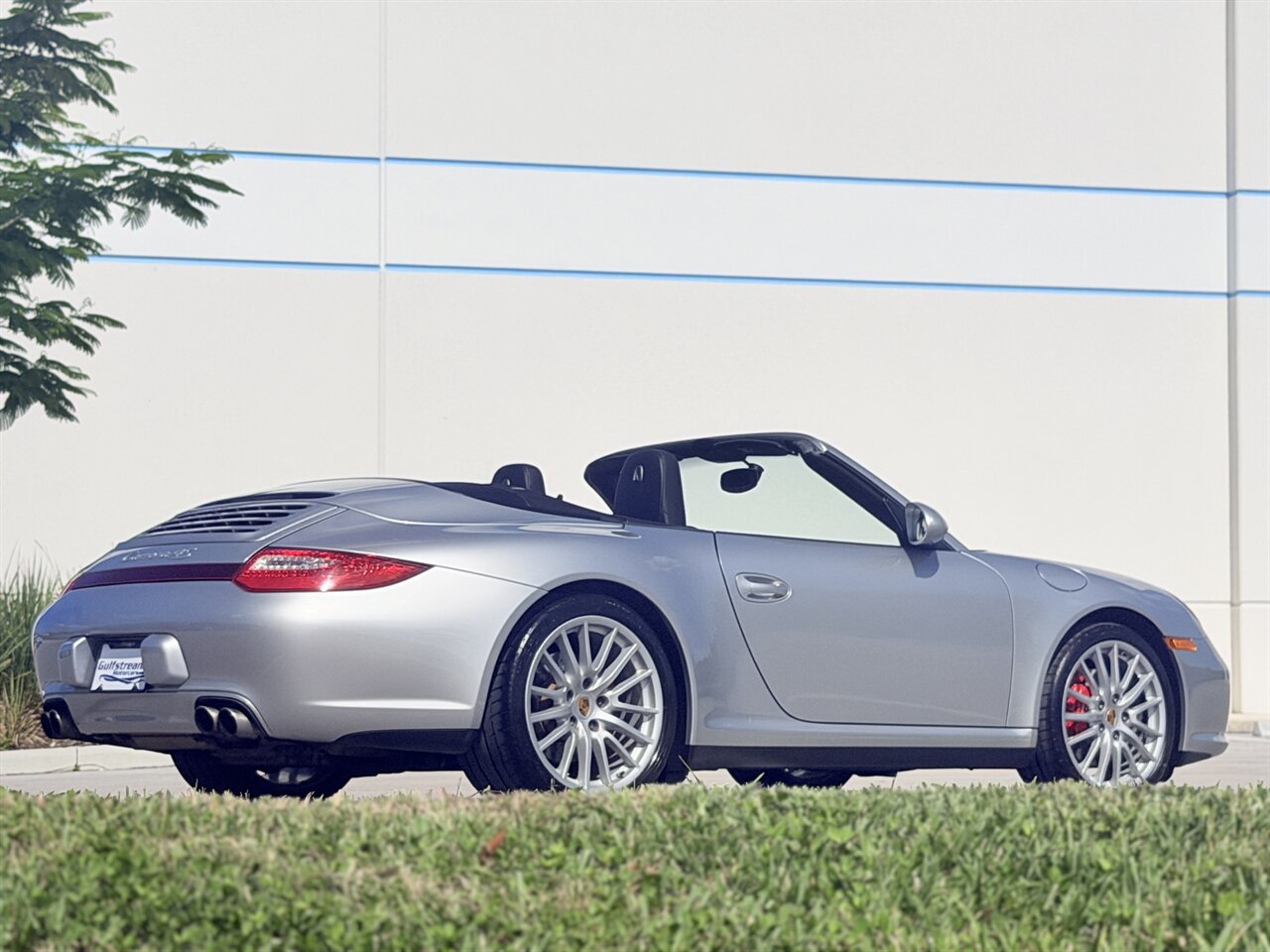 2009 Porsche 911 Carrera 4S   - Photo 22 - West Palm Beach, FL 33409