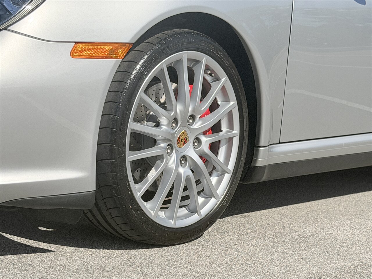 2009 Porsche 911 Carrera 4S   - Photo 46 - West Palm Beach, FL 33409