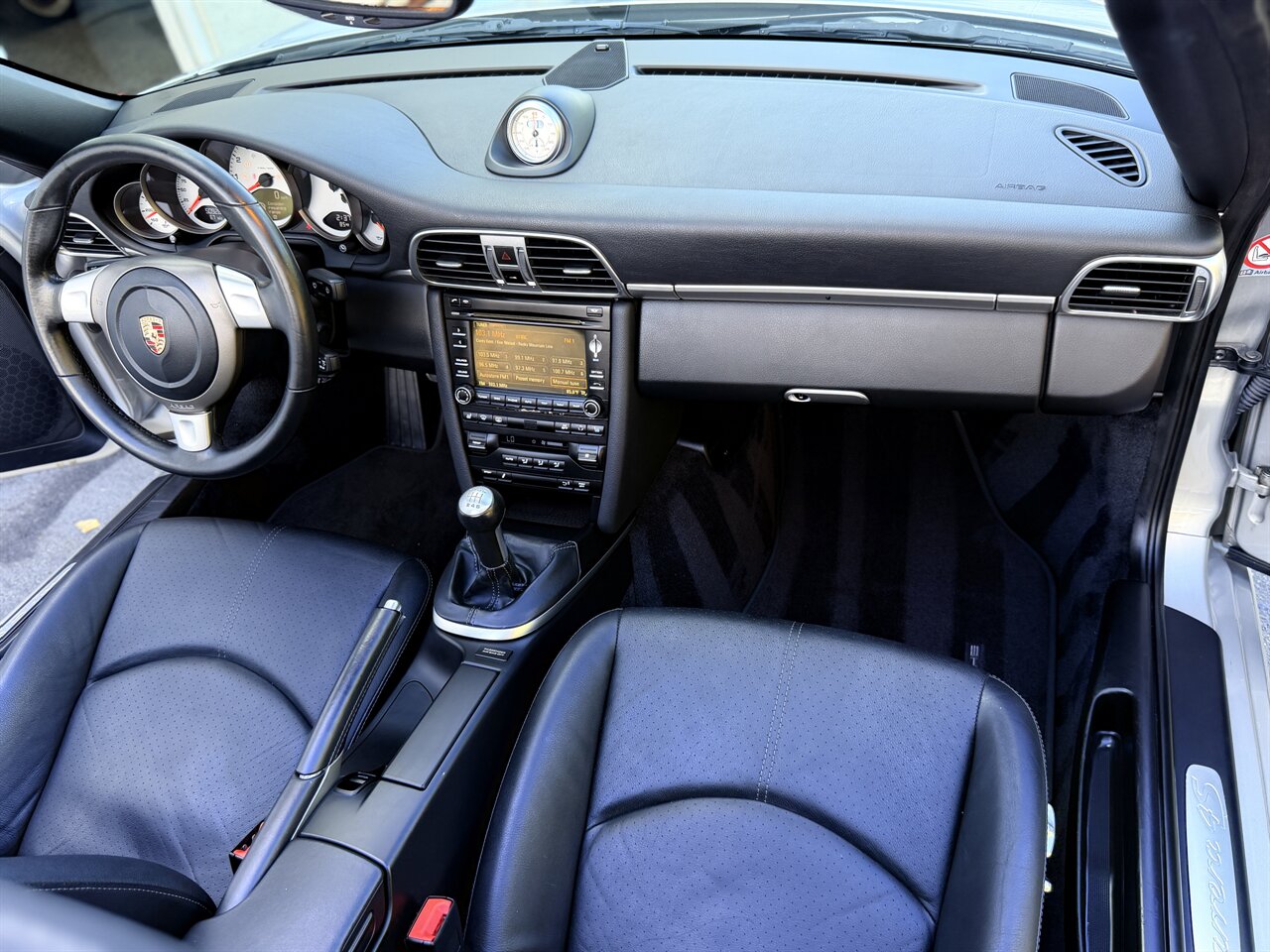 2009 Porsche 911 Carrera 4S   - Photo 21 - West Palm Beach, FL 33409