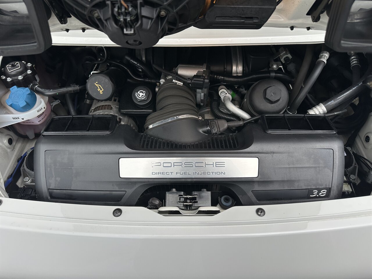 2011 Porsche 911 Carrera 4S Cabriolet   - Photo 16 - West Palm Beach, FL 33409