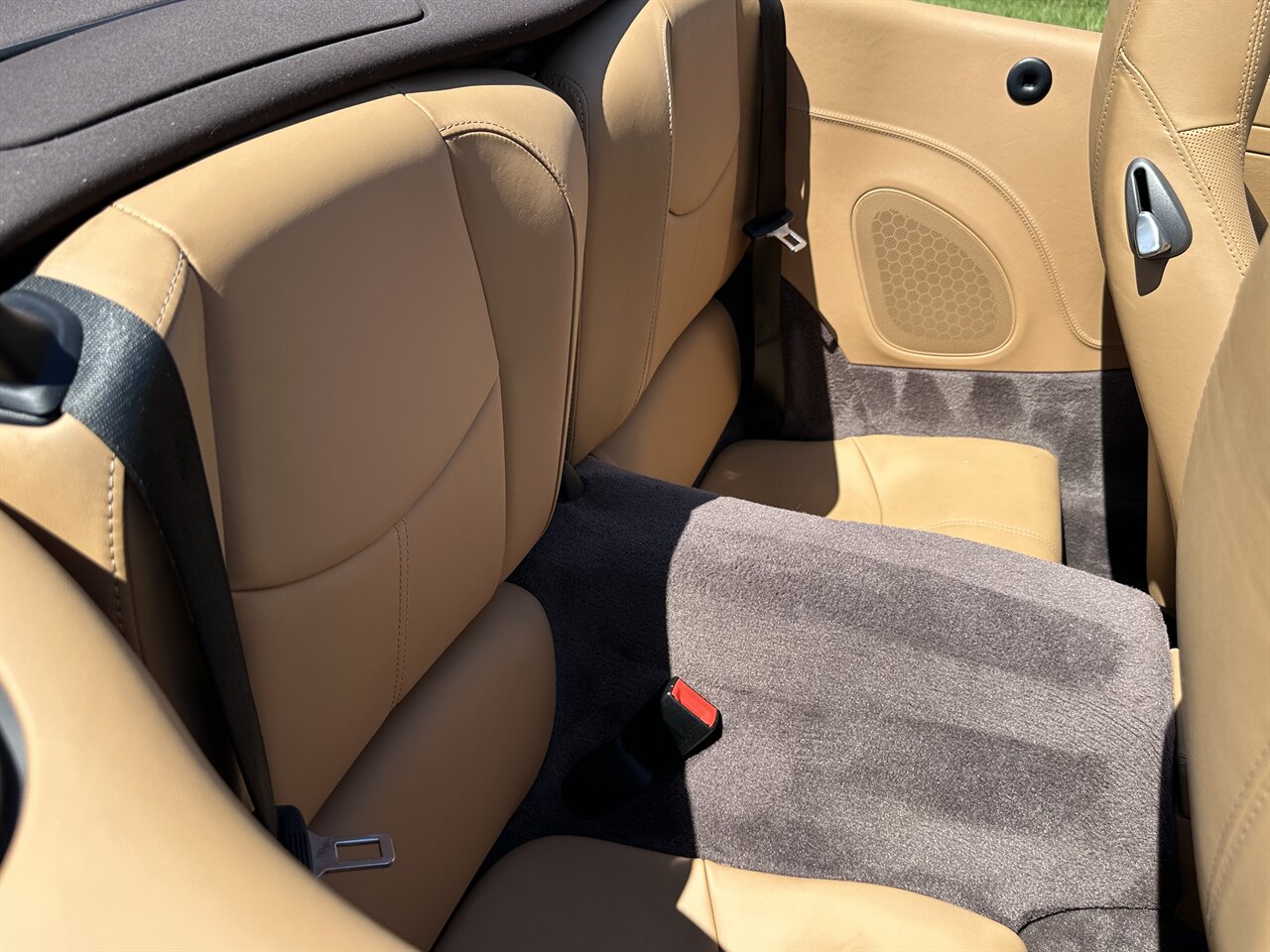 2011 Porsche 911 Carrera 4S Cabriolet   - Photo 44 - West Palm Beach, FL 33409