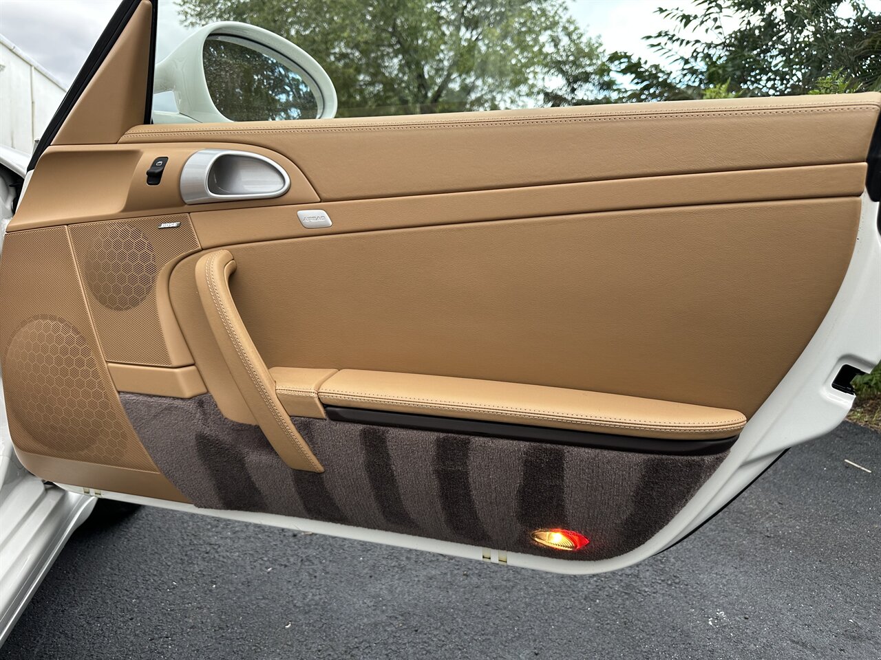 2011 Porsche 911 Carrera 4S Cabriolet   - Photo 15 - West Palm Beach, FL 33409