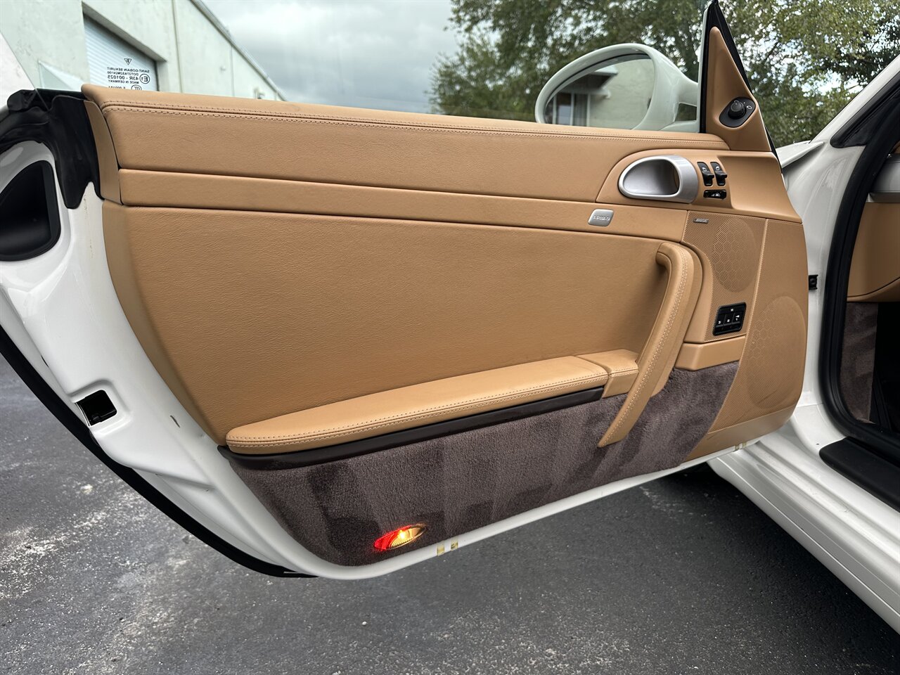 2011 Porsche 911 Carrera 4S Cabriolet   - Photo 14 - West Palm Beach, FL 33409