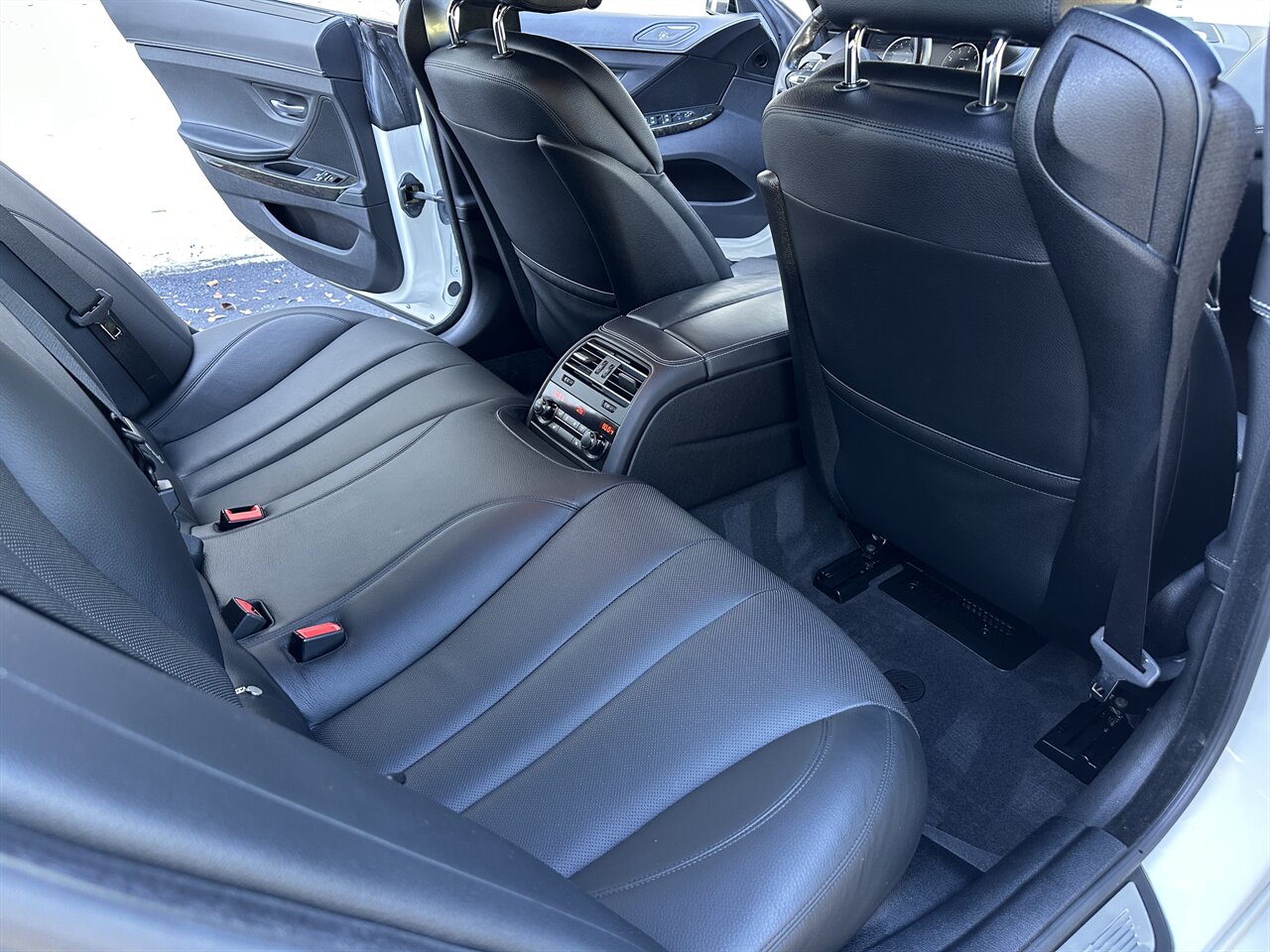 2015 BMW 6 Series 640i xDrive Gran Coupe   - Photo 19 - West Palm Beach, FL 33409