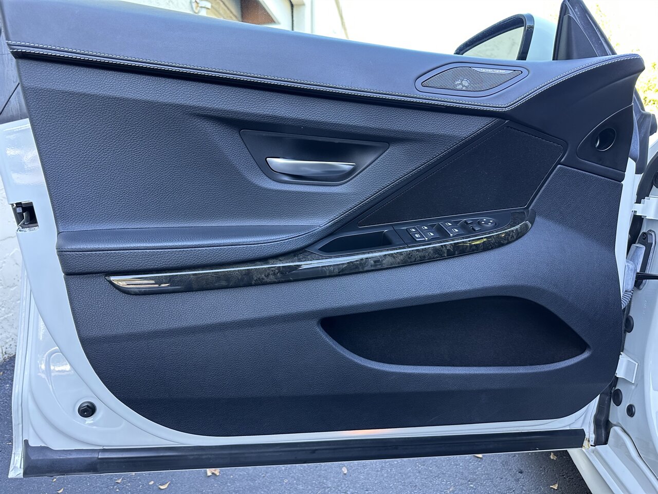 2015 BMW 6 Series 640i xDrive Gran Coupe   - Photo 21 - West Palm Beach, FL 33409