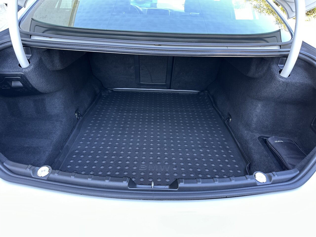 2015 BMW 6 Series 640i xDrive Gran Coupe   - Photo 24 - West Palm Beach, FL 33409