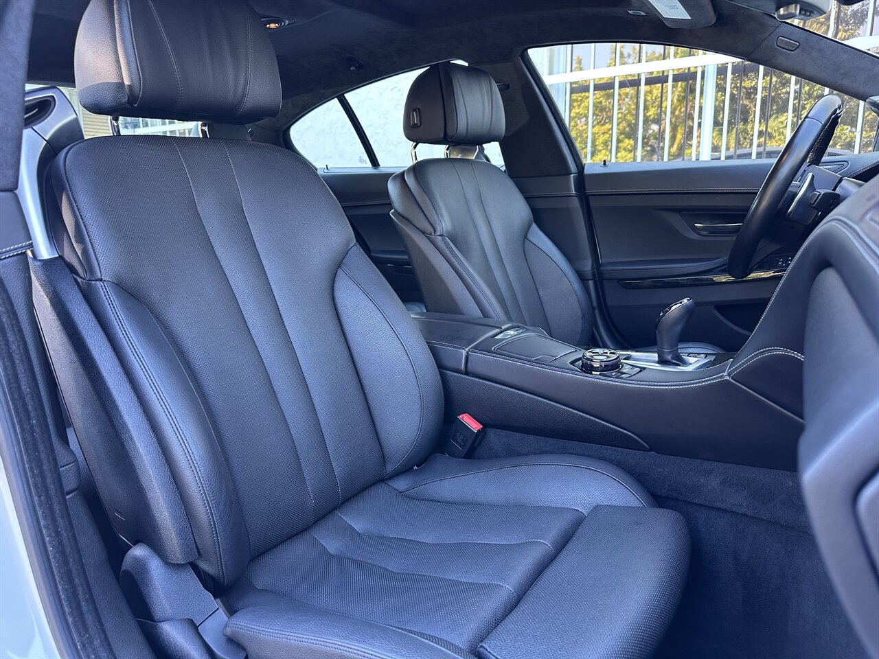 2015 BMW 6 Series 640i xDrive Gran Coupe   - Photo 10 - West Palm Beach, FL 33409