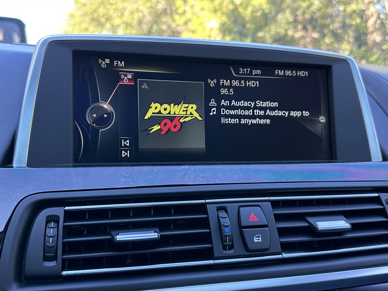 2015 BMW 6 Series 640i xDrive Gran Coupe   - Photo 15 - West Palm Beach, FL 33409