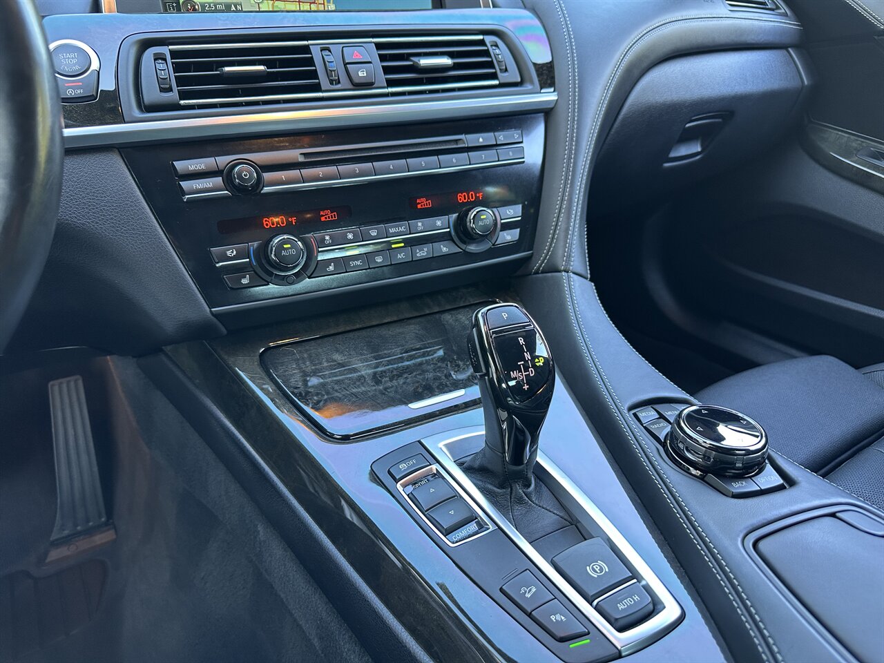 2015 BMW 6 Series 640i xDrive Gran Coupe   - Photo 12 - West Palm Beach, FL 33409