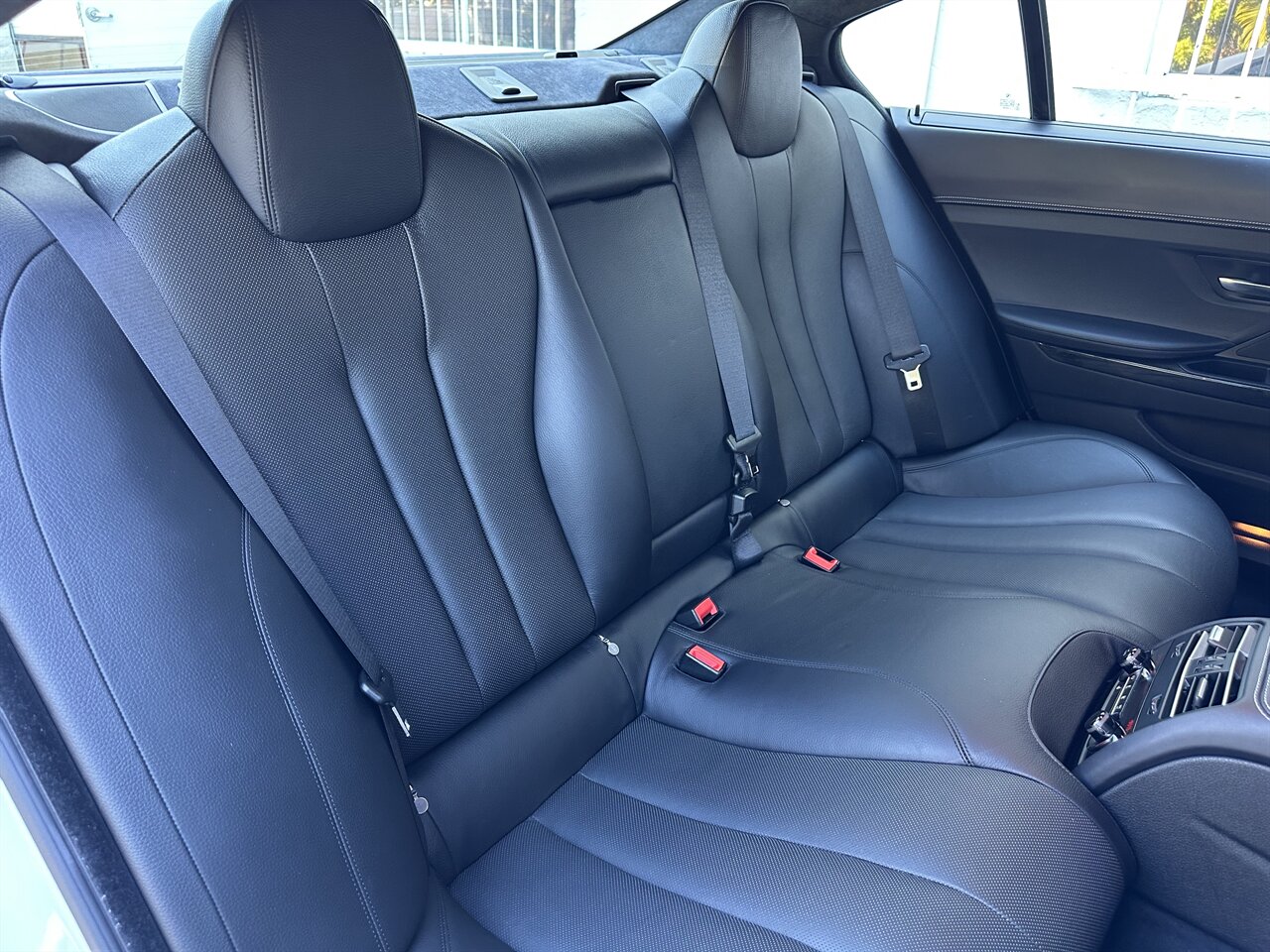 2015 BMW 6 Series 640i xDrive Gran Coupe   - Photo 20 - West Palm Beach, FL 33409