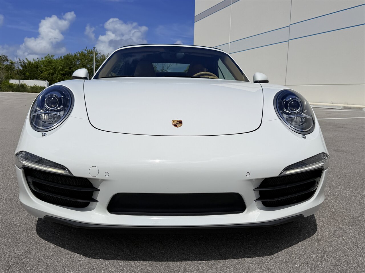 2013 Porsche 911 Carrera 4S Cabriolet   - Photo 21 - West Palm Beach, FL 33409
