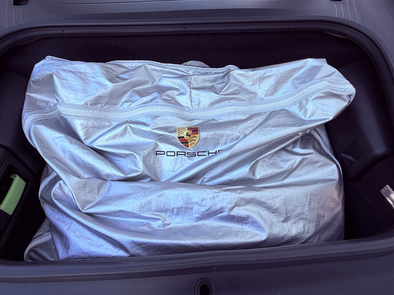 2013 Porsche 911 Carrera 4S Cabriolet   - Photo 29 - West Palm Beach, FL 33409