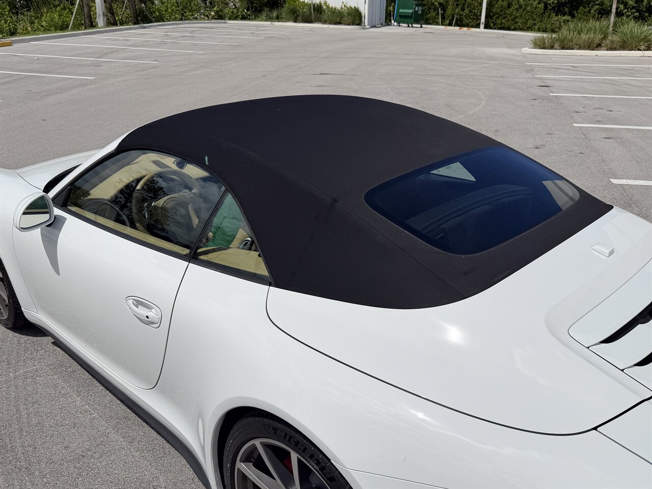 2013 Porsche 911 Carrera 4S Cabriolet   - Photo 24 - West Palm Beach, FL 33409