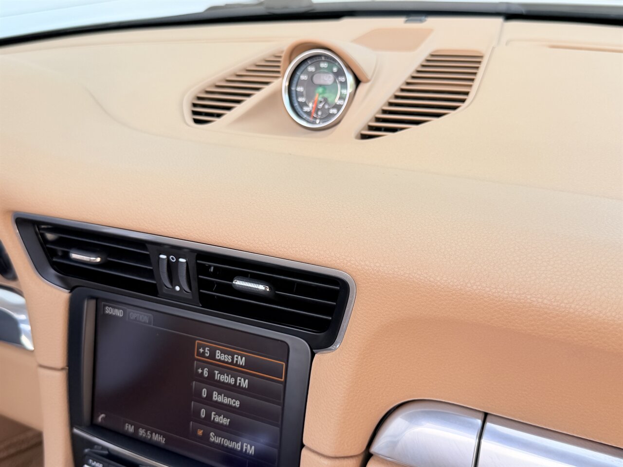 2013 Porsche 911 Carrera 4S Cabriolet   - Photo 16 - West Palm Beach, FL 33409