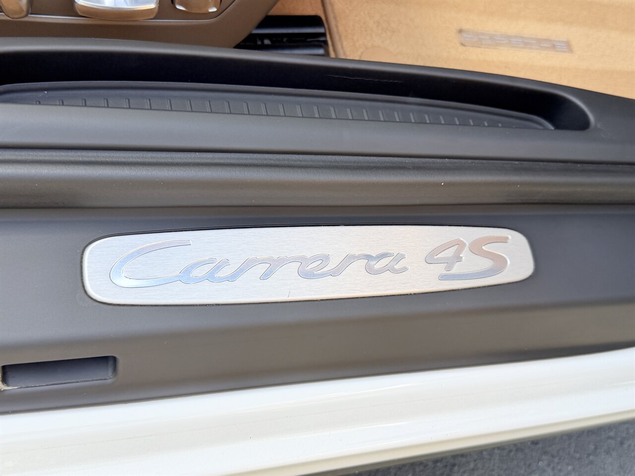 2013 Porsche 911 Carrera 4S Cabriolet   - Photo 10 - West Palm Beach, FL 33409