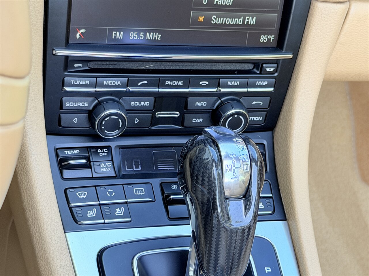 2013 Porsche 911 Carrera 4S Cabriolet   - Photo 14 - West Palm Beach, FL 33409