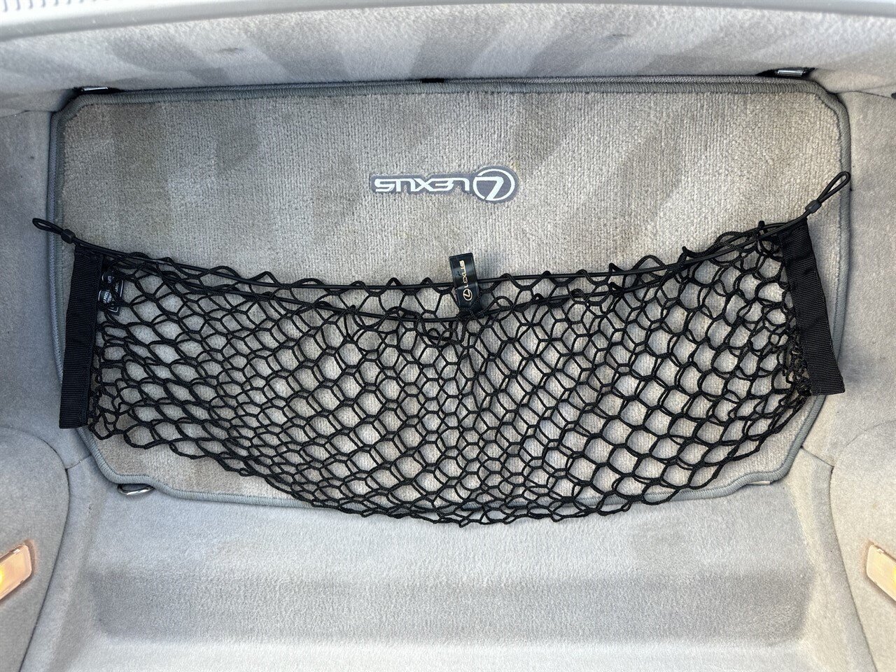 2003 Lexus SC 430   - Photo 40 - West Palm Beach, FL 33409