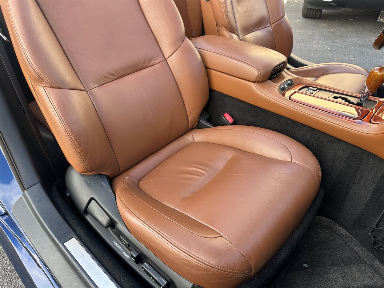 2003 Lexus SC 430   - Photo 21 - West Palm Beach, FL 33409