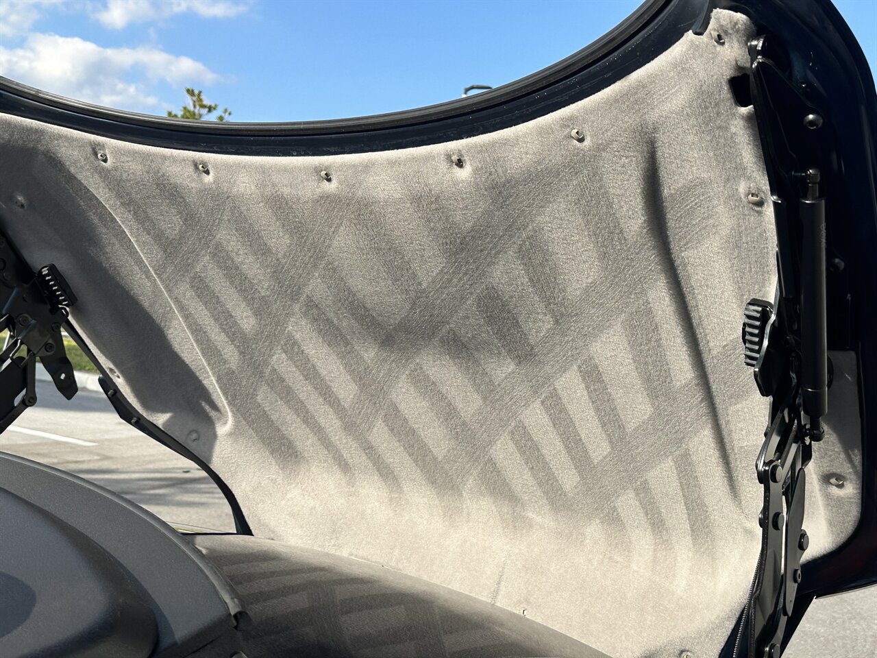 2003 Lexus SC 430   - Photo 38 - West Palm Beach, FL 33409