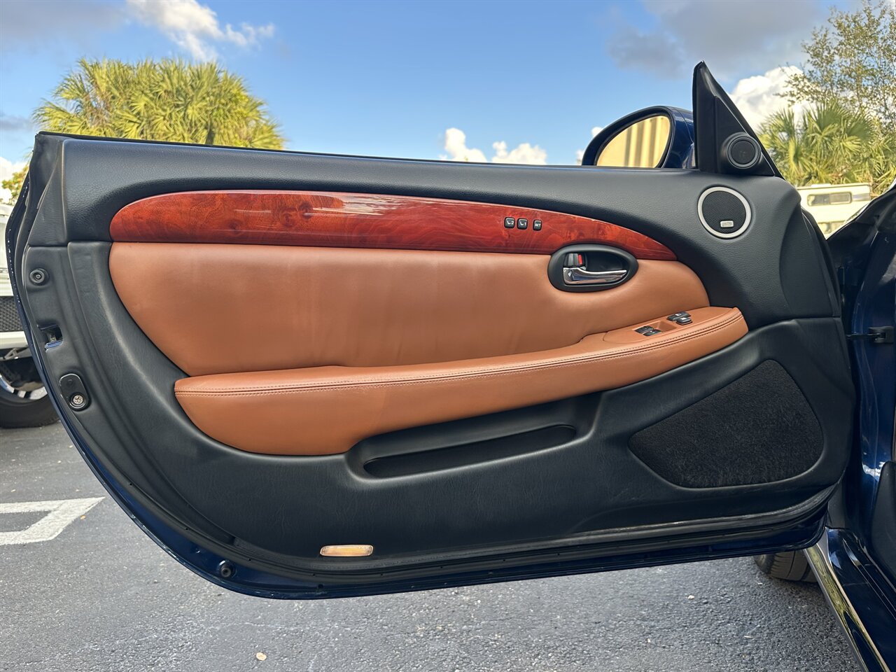 2003 Lexus SC 430   - Photo 22 - West Palm Beach, FL 33409