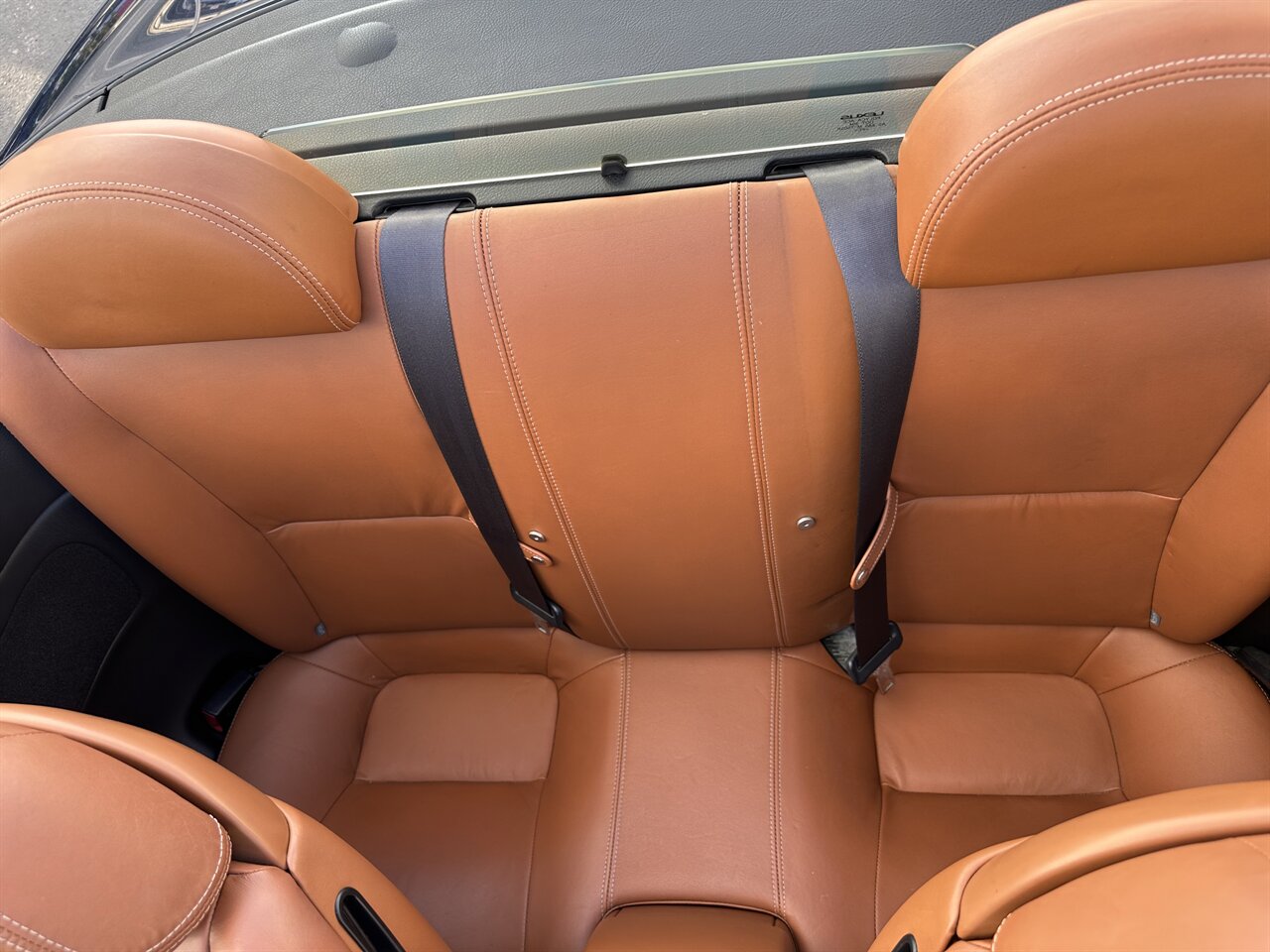 2003 Lexus SC 430   - Photo 19 - West Palm Beach, FL 33409