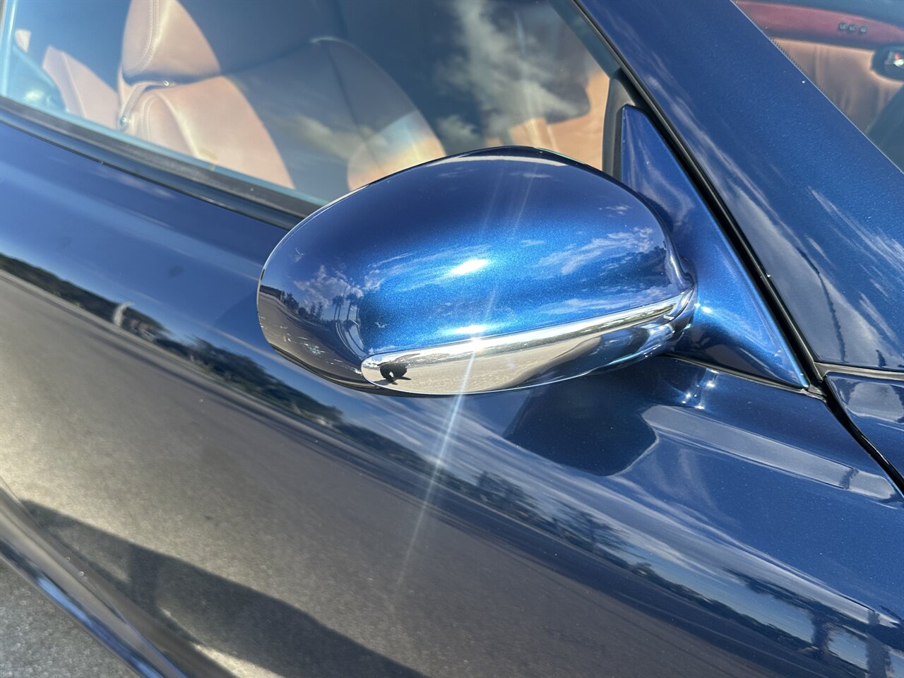 2003 Lexus SC 430   - Photo 43 - West Palm Beach, FL 33409