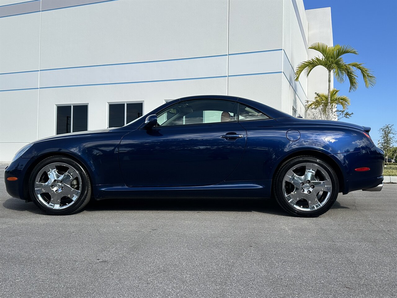 2003 Lexus SC 430   - Photo 45 - West Palm Beach, FL 33409