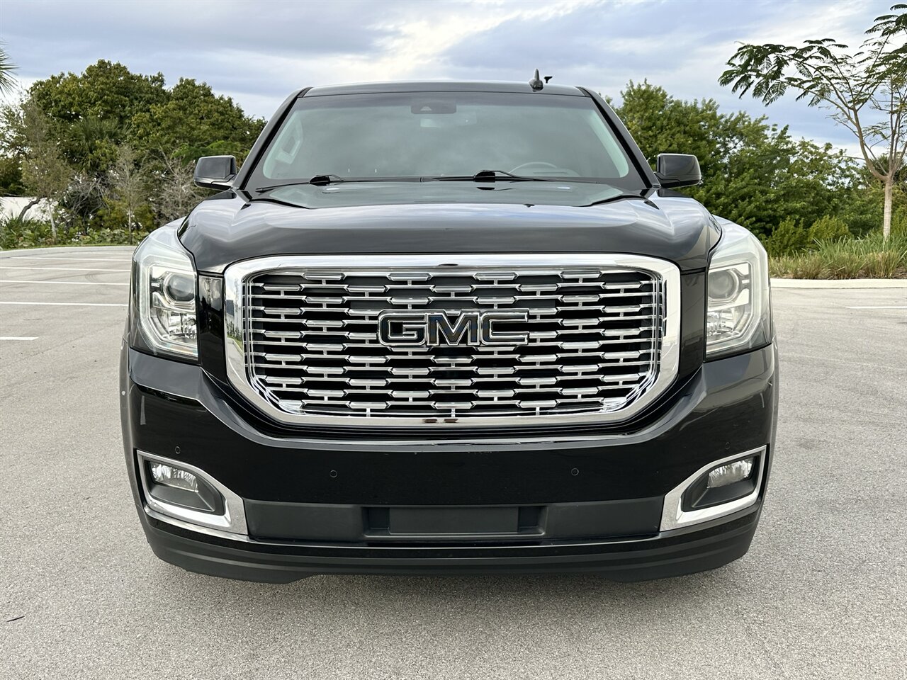 2019 GMC Yukon XL Denali   - Photo 28 - West Palm Beach, FL 33409
