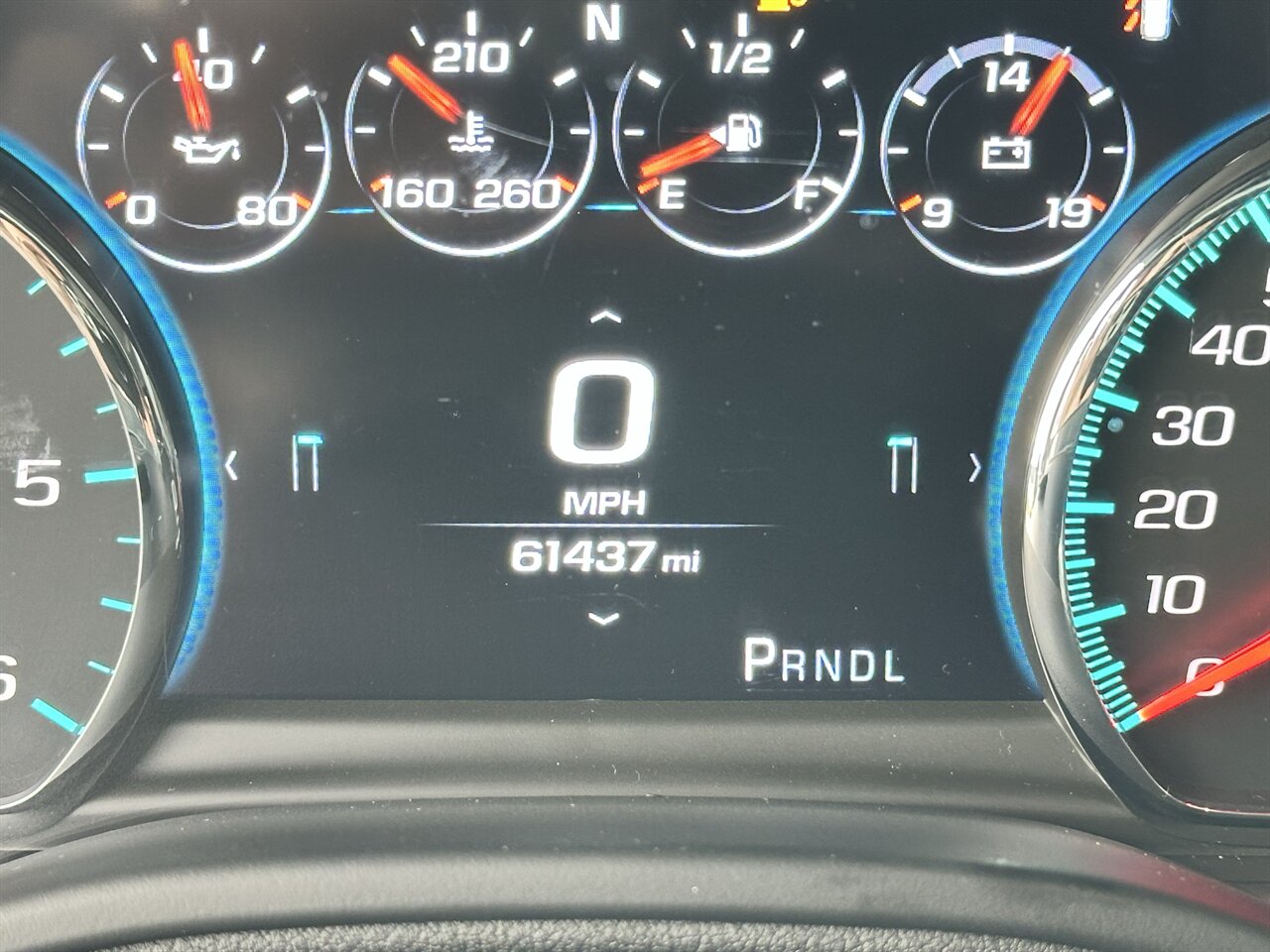 2019 GMC Yukon XL Denali   - Photo 14 - West Palm Beach, FL 33409