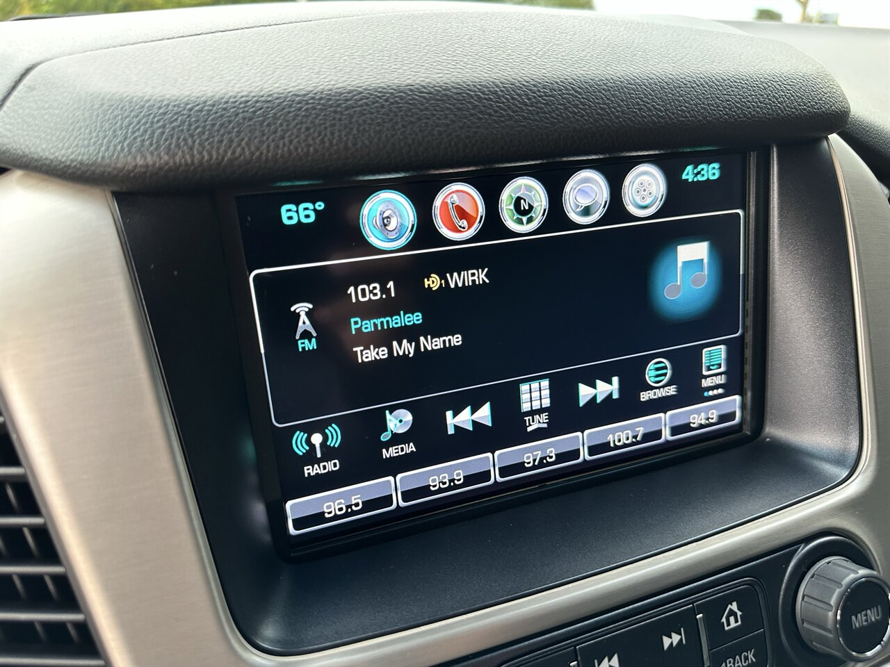 2019 GMC Yukon XL Denali   - Photo 12 - West Palm Beach, FL 33409