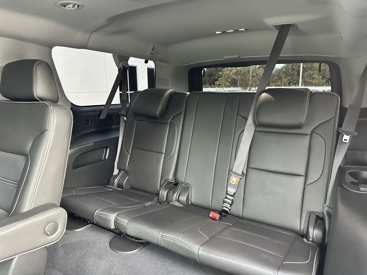 2019 GMC Yukon XL Denali   - Photo 17 - West Palm Beach, FL 33409