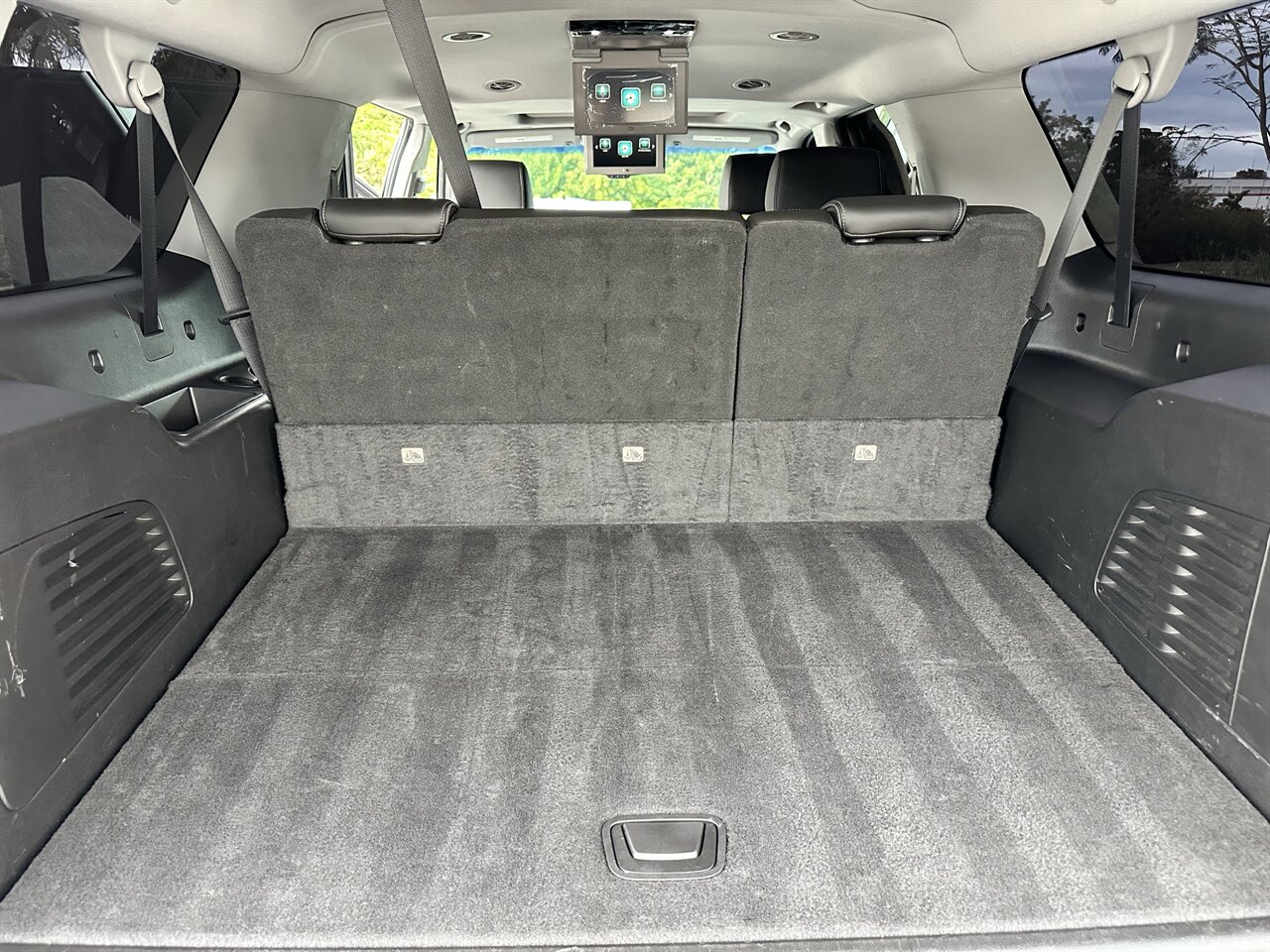 2019 GMC Yukon XL Denali   - Photo 24 - West Palm Beach, FL 33409